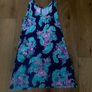 Lily Pulitzer size M dress